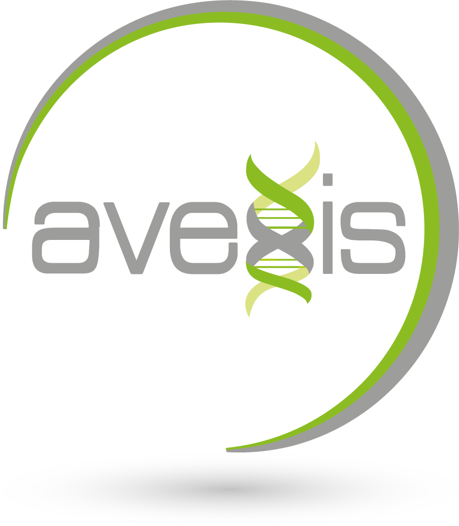 AveXis Logo